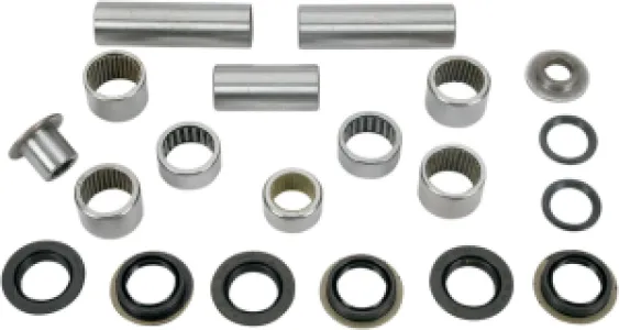 MOOSE OFFROAD HARD-PARTS - MSE SWNG ARM LINK KIT KX - A271011
