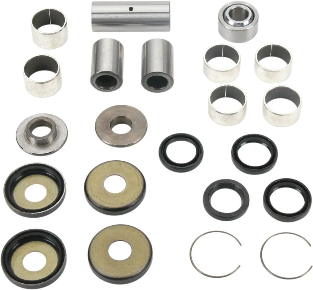 MOOSE OFFROAD HARD-PARTS - MSE SWNG ARM LINK KIT YFM - A271002