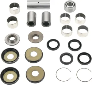MOOSE OFFROAD HARD-PARTS - MSE SWNG ARM LINK KIT YFM - A271002