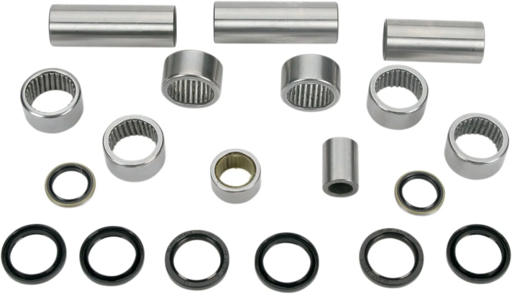 MOOSE OFFROAD HARD-PARTS - MS SWNG ARM LNK KT RM/DRZ - A271043