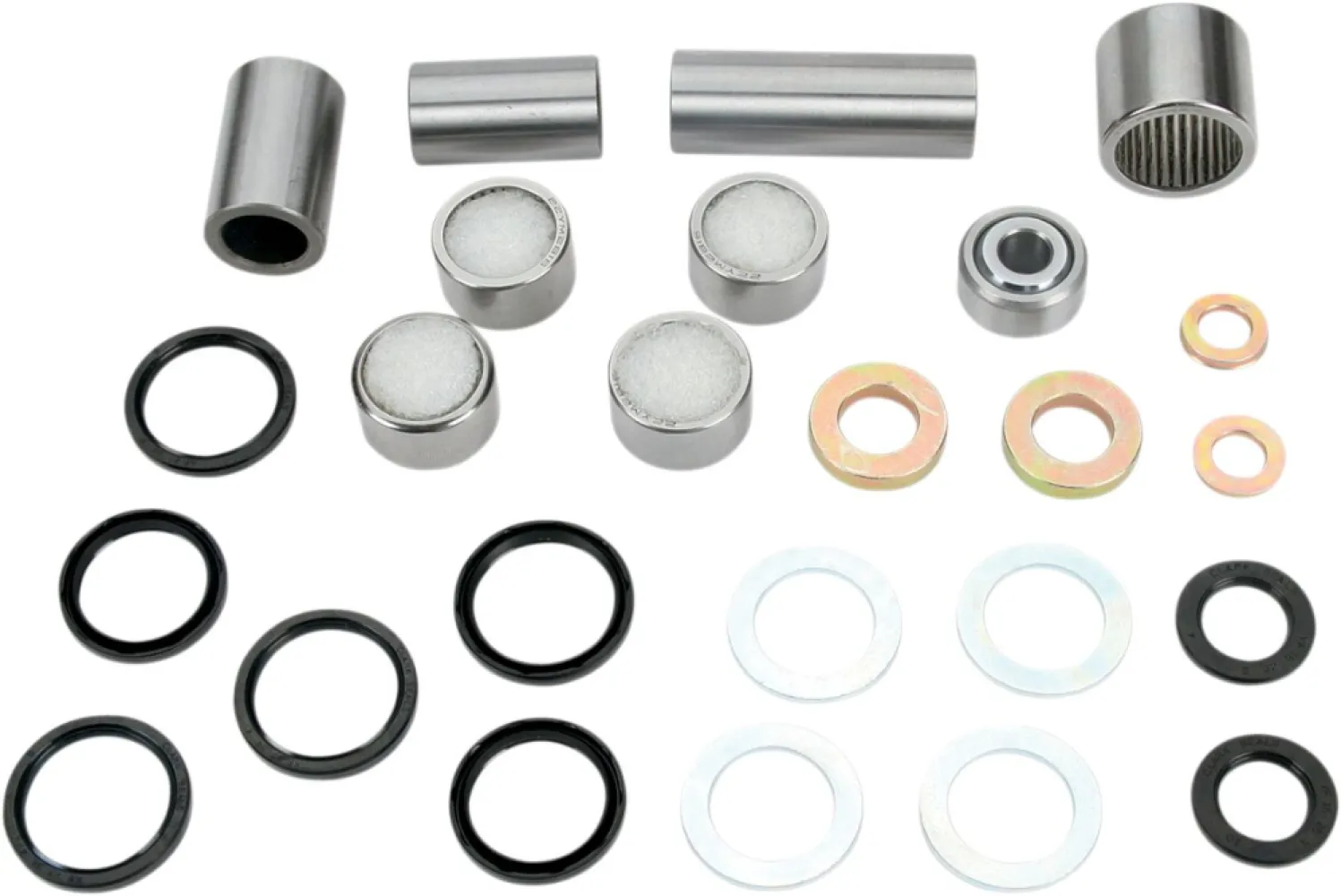 MOOSE OFFROAD HARD-PARTS - MSE SWNG ARM LINK KIT CR - A271029