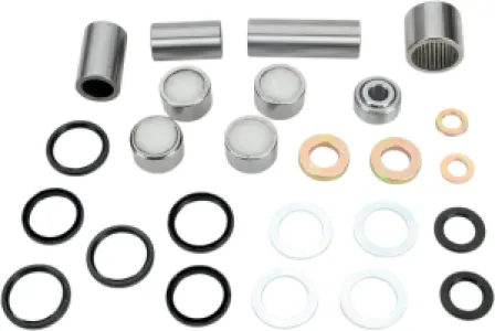MOOSE OFFROAD HARD-PARTS - MSE SWNG ARM LINK KIT CR - A271029