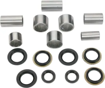 MOOSE OFFROAD HARD-PARTS - MSE SWNG ARM LINK KIT CR - A271045