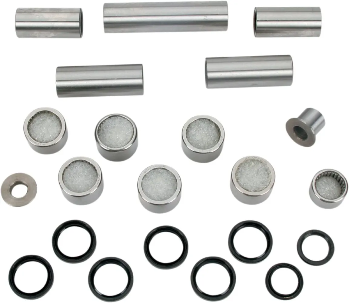 MOOSE OFFROAD HARD-PARTS - MSE SWNG ARM LINK KIT KX - A271018