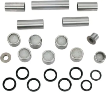 MOOSE OFFROAD HARD-PARTS - MSE SWNG ARM LINK KIT KX - A271018