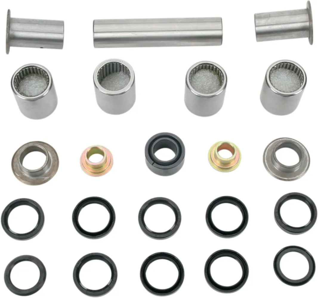 MOOSE OFFROAD HARD-PARTS - MS SWG ARM LNK KT YZ/WR/F - A271088