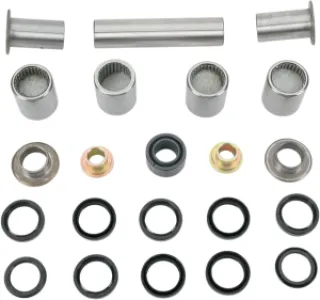 MOOSE OFFROAD HARD-PARTS - MS SWG ARM LNK KT YZ/WR/F - A271088