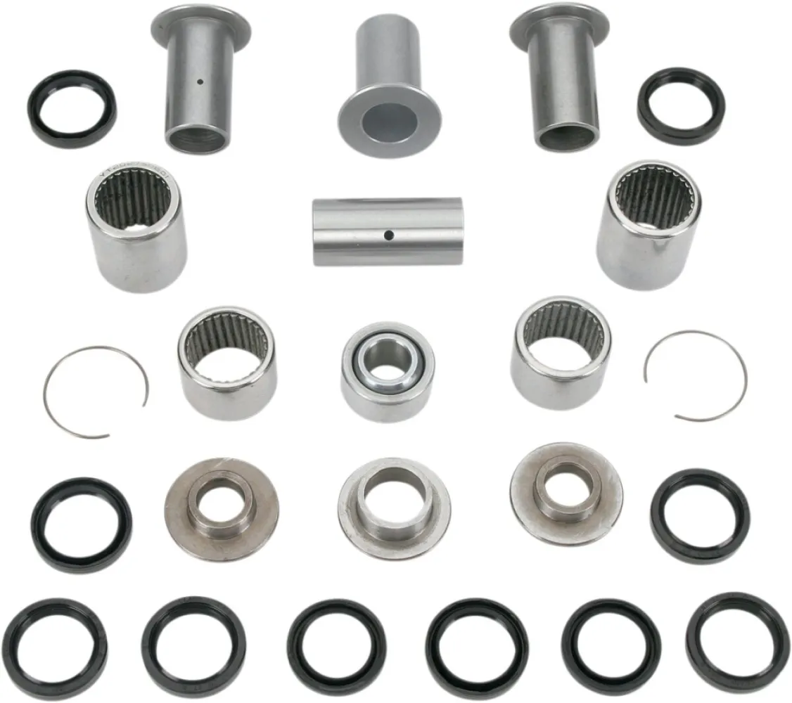MOOSE OFFROAD HARD-PARTS - MSE SWNG ARM LINK KIT YZ - A271080