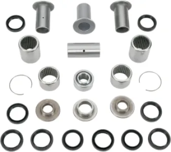 MOOSE OFFROAD HARD-PARTS - MSE SWNG ARM LINK KIT YZ - A271080