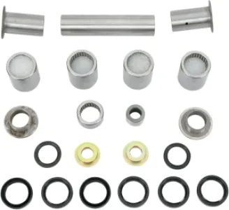 MOOSE OFFROAD HARD-PARTS - MS SWG ARM LNK KT YZ/WR/F - A271067