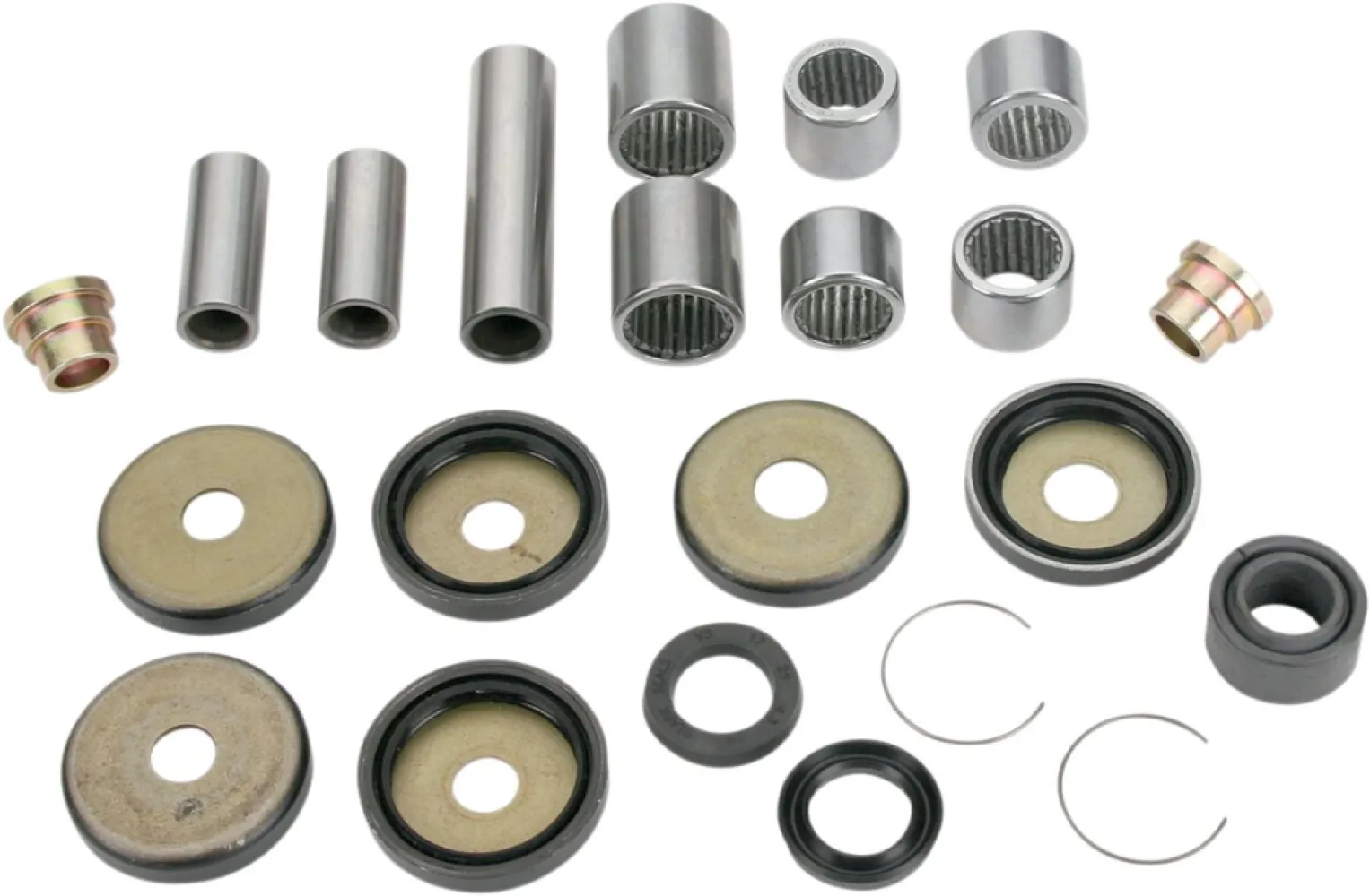 MOOSE OFFROAD HARD-PARTS - MSE SWNG ARM LINK KIT XR - A271046