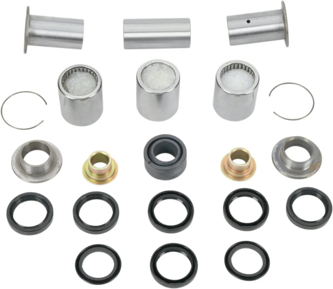 MOOSE OFFROAD HARD-PARTS - MS SWG ARM LNK KT YZ/WR/F - A271084