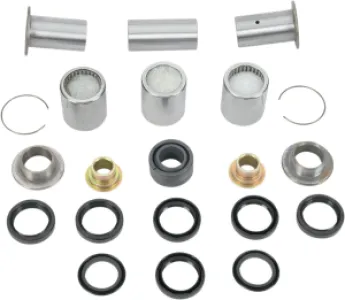 MOOSE OFFROAD HARD-PARTS - MS SWG ARM LNK KT YZ/WR/F - A271084