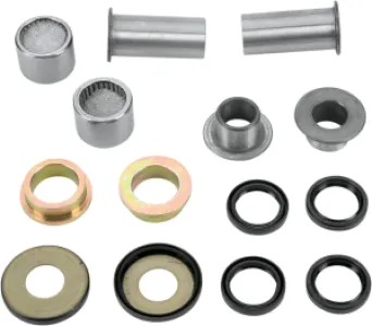 MOOSE OFFROAD HARD-PARTS - MSE SWNG ARM BRNG KIT LT - A281005