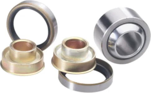 MOOSE OFFROAD HARD-PARTS - BEARING LOWR SHCK KIT-KTM - A271089