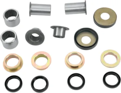 MOOSE OFFROAD HARD-PARTS - MSE SWNG ARM BRNG KIT RM - A281008