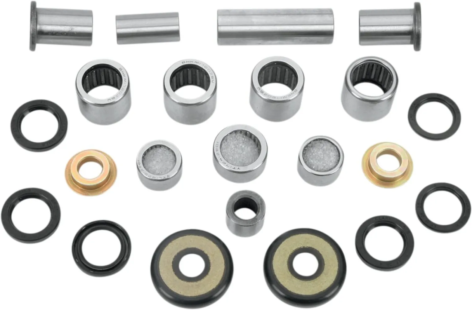 MOOSE OFFROAD HARD-PARTS - MSE SWNG ARM LINK KIT YZ - A271095