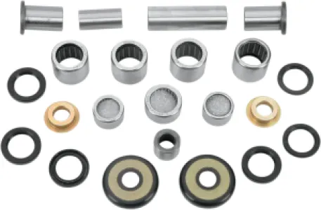 MOOSE OFFROAD HARD-PARTS - MSE SWNG ARM LINK KIT YZ - A271095