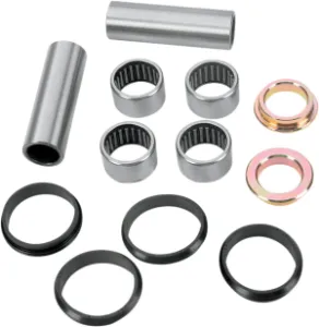 MOOSE OFFROAD HARD-PARTS - MSE SWNG ARM BRNG KIT CR - A281013