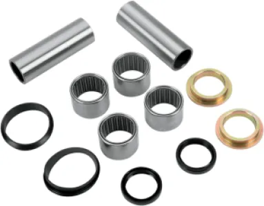 MOOSE OFFROAD HARD-PARTS - MSE SWNG ARM BRNG KIT CR - A281030