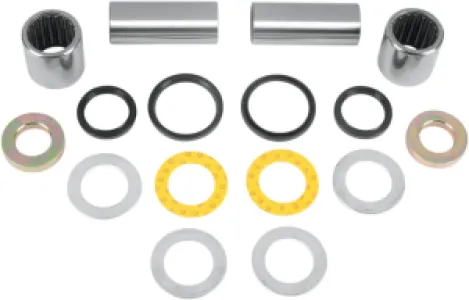 MOOSE OFFROAD HARD-PARTS - MSE SWNG ARM BRNG KIT CR - A281041