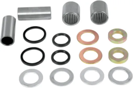 MOOSE OFFROAD HARD-PARTS - MS SWNG ARM BRNG KIT CR-F - A281037