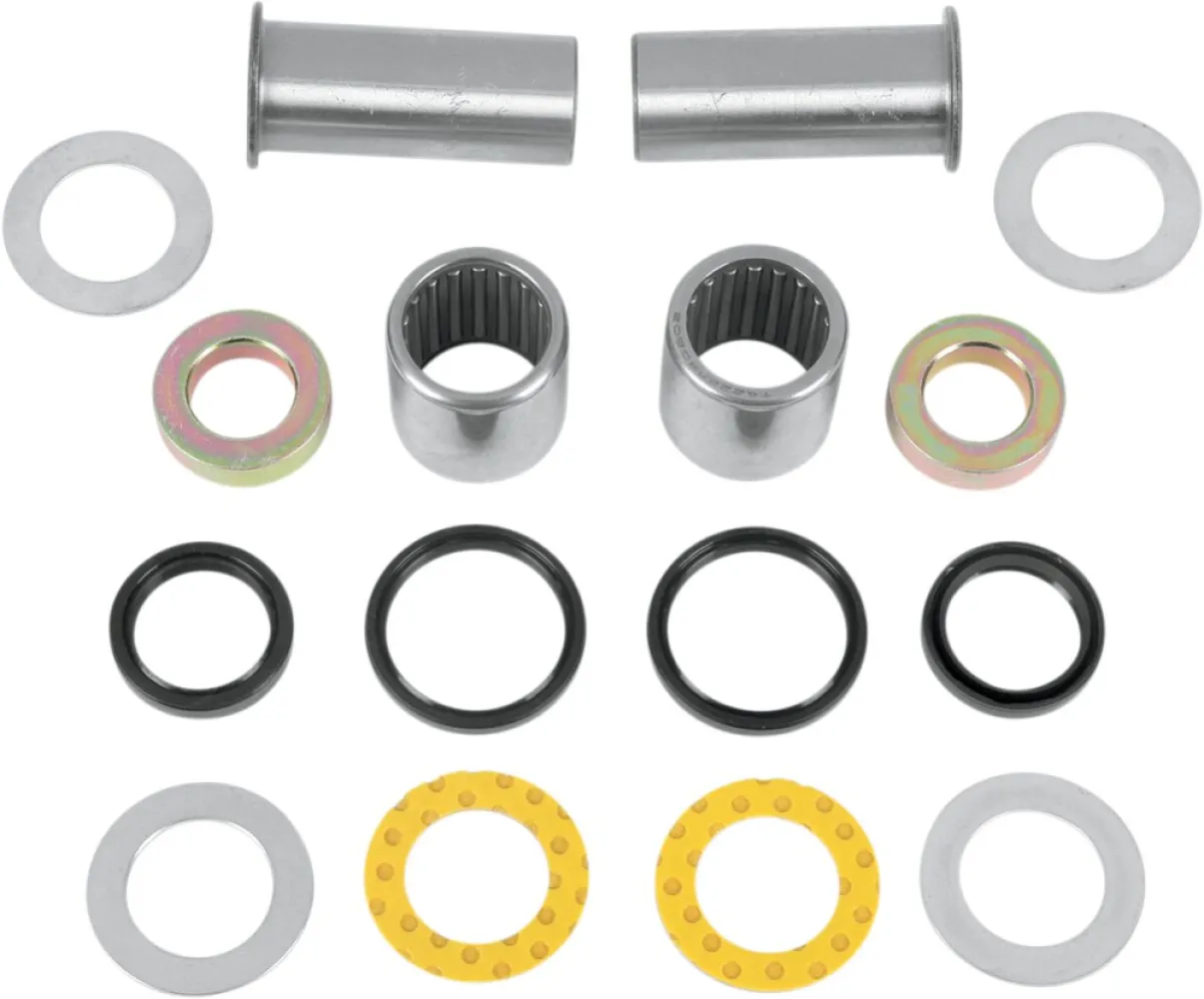 MOOSE OFFROAD HARD-PARTS - MSE SWNG ARM BRNG KIT KX - A281044
