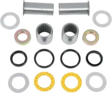 MOOSE OFFROAD HARD-PARTS - MSE SWNG ARM BRNG KIT KX - A281044