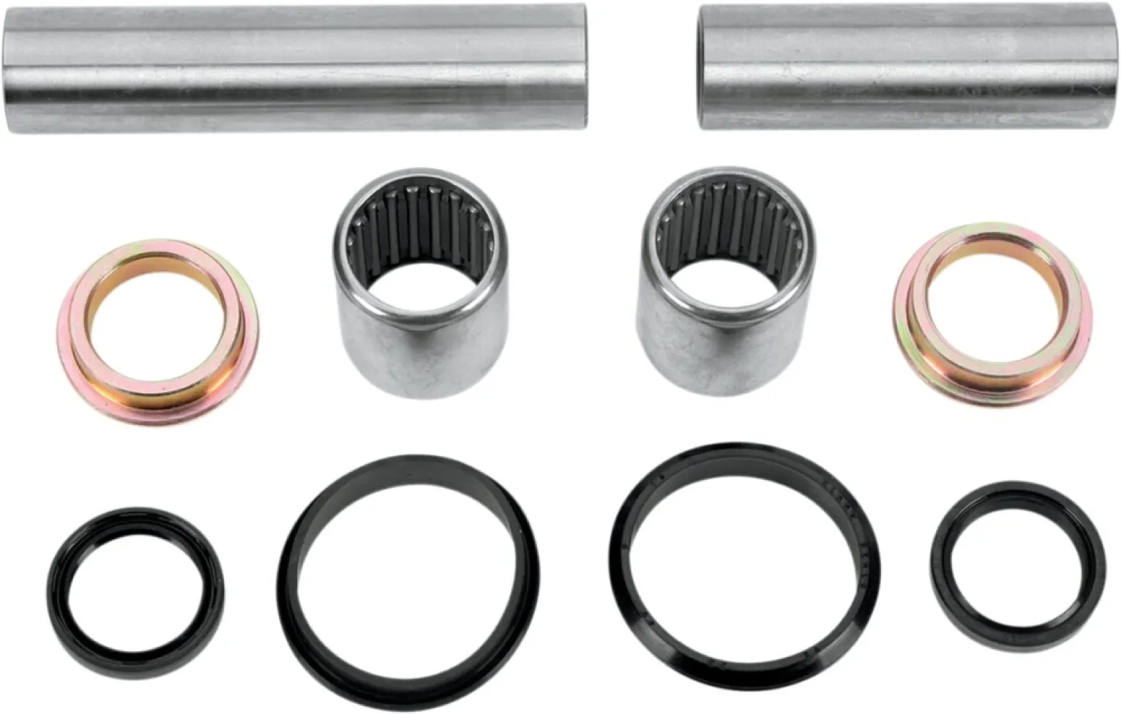 MOOSE OFFROAD HARD-PARTS - MSE SWNG ARM BRNG KIT TRX - A281053