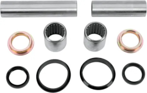 MOOSE OFFROAD HARD-PARTS - MSE SWNG ARM BRNG KIT TRX - A281053