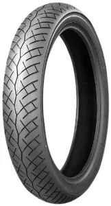 BRIDGESTONE - BT45 F 3.50-18 56H TT - 03050159