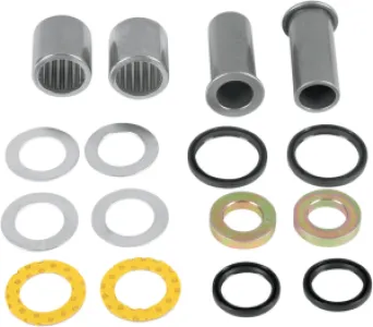 MOOSE OFFROAD HARD-PARTS - MSE SWNG ARM BRNG KIT RM - A281047