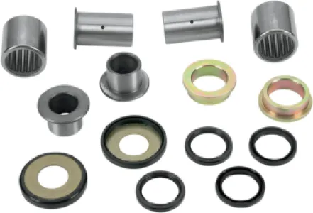 MOOSE OFFROAD HARD-PARTS - MSE SWNG ARM BRNG KIT RM - A281045