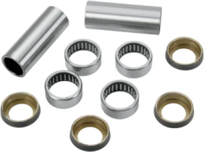 MOOSE OFFROAD HARD-PARTS - MS SWNG ARM BRNG KIT KX - A281065
