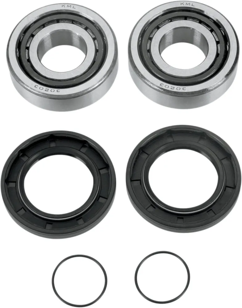 MOOSE OFFROAD HARD-PARTS - MS SWG ARM BRNG KIT YFB/M - A281058