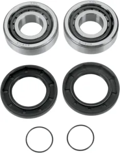 MOOSE OFFROAD HARD-PARTS - MS SWG ARM BRNG KIT YFB/M - A281058