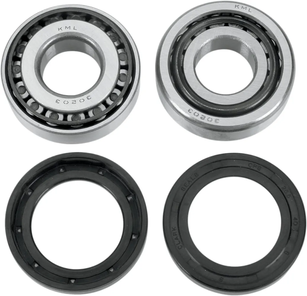 MOOSE OFFROAD HARD-PARTS - MSE SWNG ARM BRNG KIT KVF - A281059