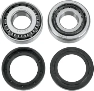 MOOSE OFFROAD HARD-PARTS - MSE SWNG ARM BRNG KIT KVF - A281059