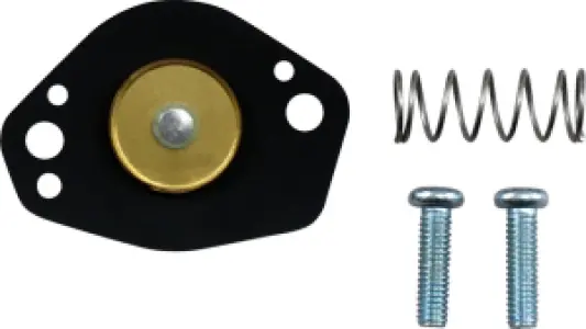 PARTS UNLIMITED - REBUILD KIT AIRCUTOFF VLV - 10031676