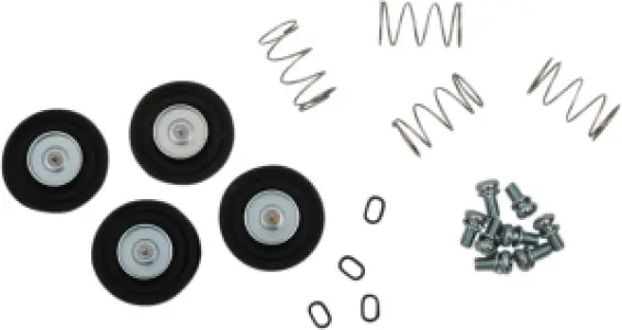 PARTS UNLIMITED - REBUILD KIT AIRCUTOFF VLV - 10031684