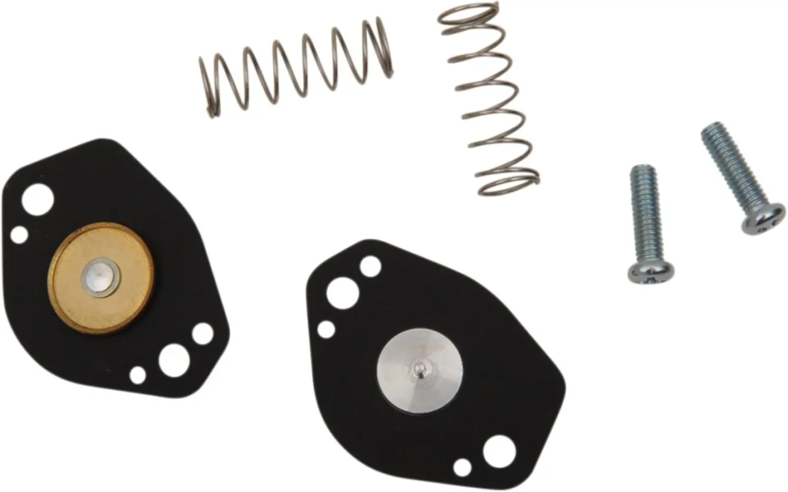 PARTS UNLIMITED - REBUILD KIT AIRCUTOFF VLV - 10031692