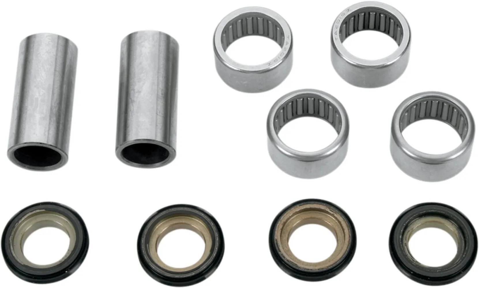 MOOSE OFFROAD HARD-PARTS - MS SWNG ARM BRNG KIT KD/X - A281064