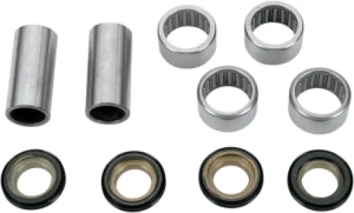 MOOSE OFFROAD HARD-PARTS - MS SWNG ARM BRNG KIT KD/X - A281064