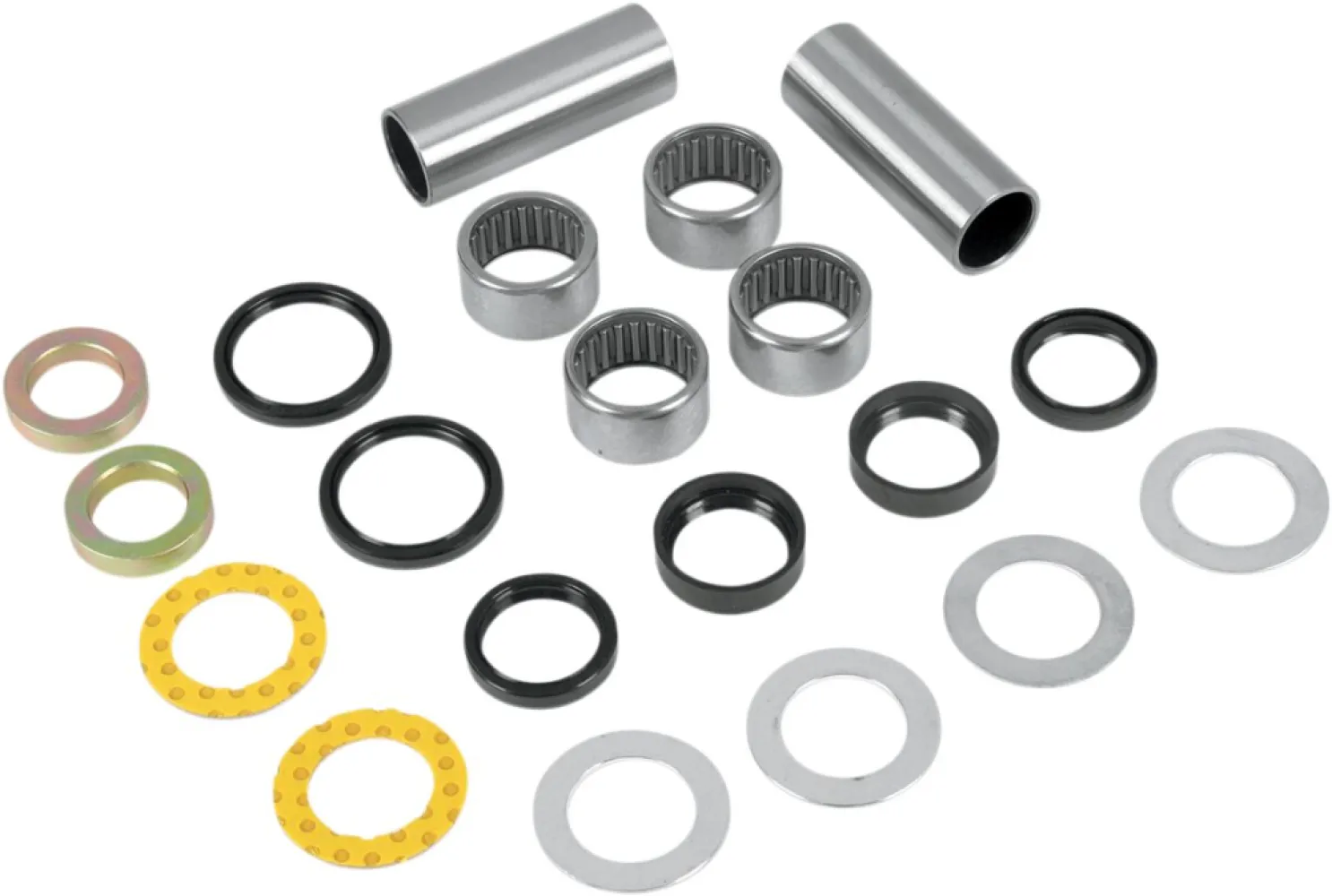 MOOSE OFFROAD HARD-PARTS - MS SWG ARM BEARING KT YZ/WR/F - A281072
