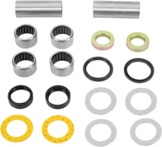MOOSE OFFROAD HARD-PARTS - MS SWG ARM BEARING KT YZ/WR/F - A281073