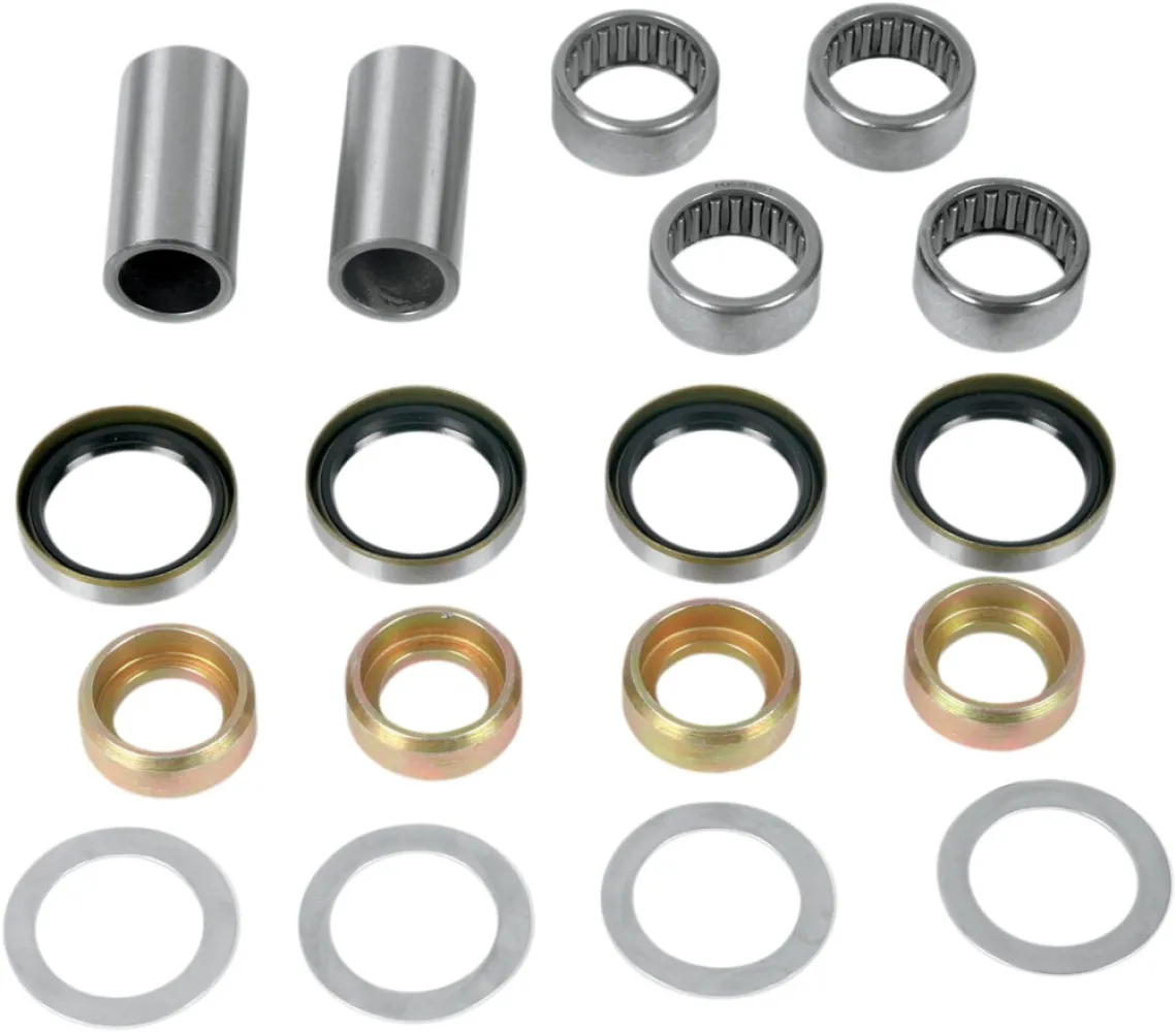 MOOSE OFFROAD HARD-PARTS - MSE SWNG ARM BRNG KIT KTM - A281087