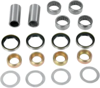 MOOSE OFFROAD HARD-PARTS - MSE SWNG ARM BRNG KIT KTM - A281087