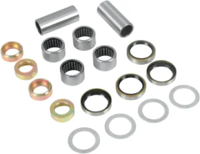 MOOSE OFFROAD HARD-PARTS - MSE SWNG ARM BRNG KIT KTM - A281088