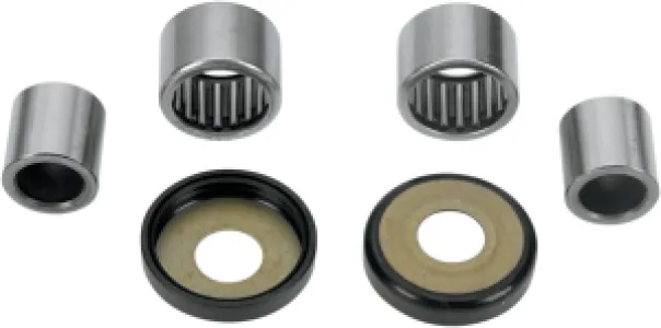 MOOSE OFFROAD HARD-PARTS - MSE SWNG ARM BRNG KIT LT - A281085