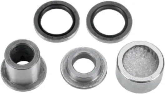 MOOSE OFFROAD HARD-PARTS - MSE UP SHK BRNG KIT RM - A291003
